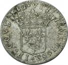 1 Luigino - Luigi I Grimaldi
