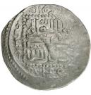 Dinar - Buyan Quli Khan - 1348-1358 AD