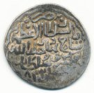 Tanka - Shahrukh Mirza - 1405-1447 AD (Kirman mint)