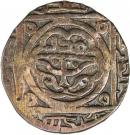 Jital - Genghis Khan "Chingiz Khan" - 1206-1227 AD (Qunduz mint)