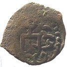 Pul - Anonymous - 1240-1502 AD (Jochi tamgha)