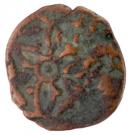 Pul - Jani Beg Khan - 1342-1357 (Bazjin mint)