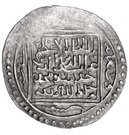 Dirham - "Ilkhan" Uljaytu Khan - 1304-1316 AD (type A - House of Hulagu - Mongol kings)