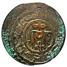 Jital - Anonymous - "Malik of Kurzuwan" - 1218-1221 AD (During the Mongol conquest of Khwarezmia)