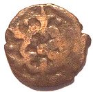 Pul - Jani Beg Khan - 1342-1357 AD (Saray al-Jadida mint)