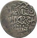 Tanka - Shahrukh Mirza - 1405-1447 AD (Yazd mint)