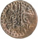 Jital - Genghis Khan "Chingiz Khan" - 1206-1227 AD (Qunduz mint)