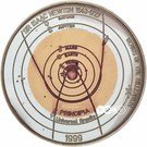 500 Tögrög (Isaac Newton)