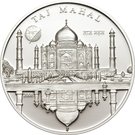 100 Tögrög (Taj Mahal)