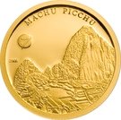 1000 Tögrög (Machu Picchu)