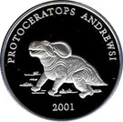 500 Tögrög (Protoceratops Andrewsi)