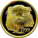 1000 Tögrög (Cat)