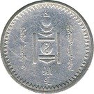 10 Möngö