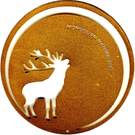 500 Tögrög (Roaring deer)