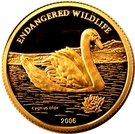 1000 Tögrög (Swan)
