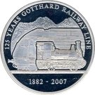 500 Tögrög (Gotthard railway)