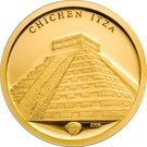 1000 Tögrög (Chichen Itza)