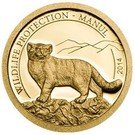 500 Tögrög (Manul)