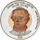 500 Tögrög (Johann Wolfgang von Goethe)