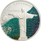 500 Tögrög (Christ Redeemer)