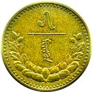 5 Möngö