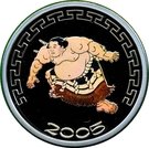 500 Tögrög (Yokozuna Ounomatsu)