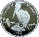 500 Tögrög  (Pelican)
