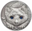 500 Tögrög (Sable)