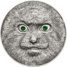 500 Tögrög (Otocolobus Manul)