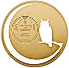 500 Tögrög (Owl)