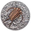 500 Tögrög (Trilobite)
