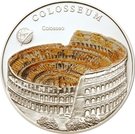500 Tögrög (Colosseum)