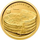 1000 Tögrög (Colosseum)