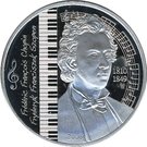 500 Tögrög (Frederic Chopin)