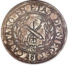 5 Francs - Napoleon