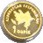 1 Qəpik (Gold)