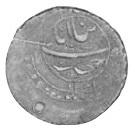 Abbasi - Mahdi Quli Khan Muzatfar
