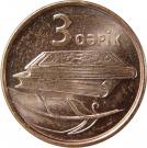 3 Qəpik