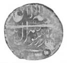 Abbasi - Mahdi Quli Khan Muzatfar