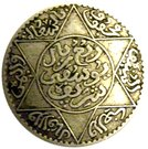 2½ Dirham - Yusuf