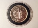 200 Dirhams - Hassan II (GATT; Silver)