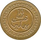10 Mazunas - Abd al-Aziz