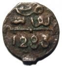 2 Falus - Sidi Mohammed IV (Fez)