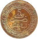 5 Mazunas - Abd al-Aziz