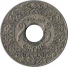 25 Centimes - Yusuf