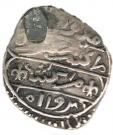 1 Dirham - Sidi Mohammed III (Marrakesh mint)