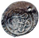 ¼ Dirham - Sidi Mohammed IV (2nd Standard; Marrakesh)