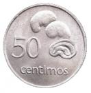 50 Centimos