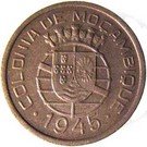 50 Centavos