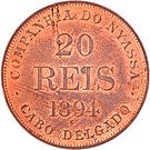 20 Réis